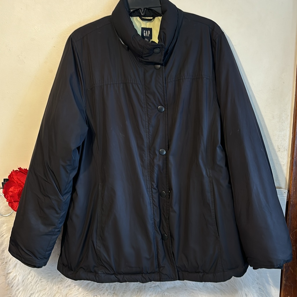 Gap X-Large Bomber Jacket